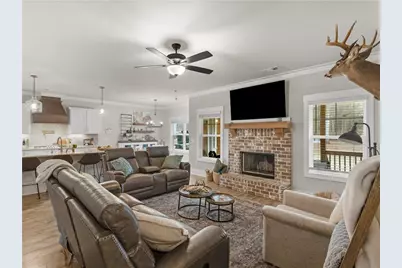 2445 Waterside Drive, Monroe, GA 30655 - Photo 22