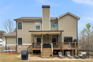 2445 Waterside Dr, Monroe, GA 30655 - Photo 74