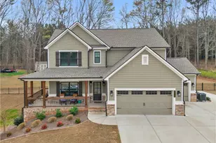 2445 Waterside Dr, Monroe, GA 30655 - Photo 1