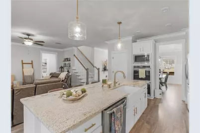 2445 Waterside Drive, Monroe, GA 30655 - Photo 16