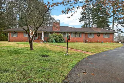 2362 Rugby Lane, College Park, GA 30337 - Photo 1