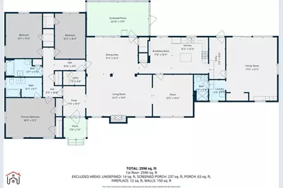 2362 Rugby Lane, College Park, GA 30337 - Photo 40