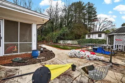 2362 Rugby Lane, College Park, GA 30337 - Photo 32