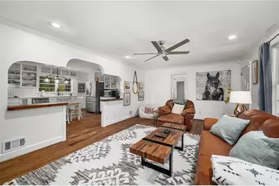 866 Buckner Road SE, Mableton, GA 30126 - Photo 8