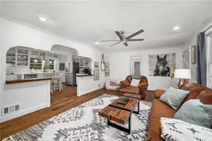 866 Buckner Road SE, Mableton, GA 30126 - Photo 8