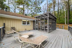 866 Buckner Road SE, Mableton, GA 30126 - Photo 38