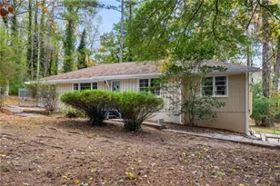 866 Buckner Road SE, Mableton, GA 30126 - Photo 2