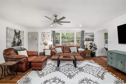 866 Buckner Road SE, Mableton, GA 30126 - Photo 6