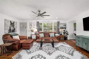 866 Buckner Road SE, Mableton, GA 30126 - Photo 6