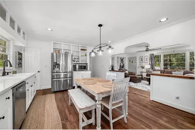 866 Buckner Road SE, Mableton, GA 30126 - Photo 14