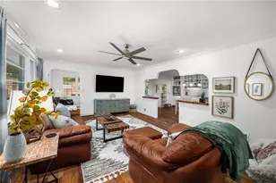 866 Buckner Road SE, Mableton, GA 30126 - Photo 4