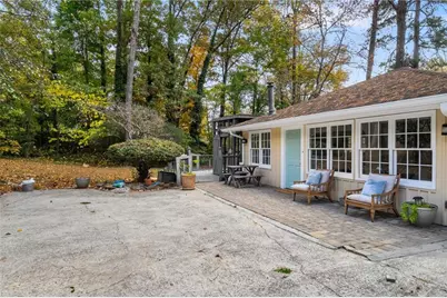 866 Buckner Road SE, Mableton, GA 30126 - Photo 44