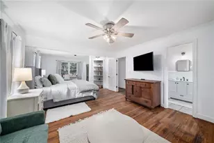 866 Buckner Road SE, Mableton, GA 30126 - Photo 16