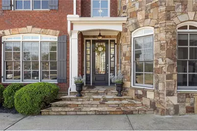 2660 Pete Shaw Road, Marietta, GA 30066 - Photo 2