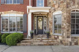 2660 Pete Shaw Rd, Marietta, GA 30066 - Photo 2