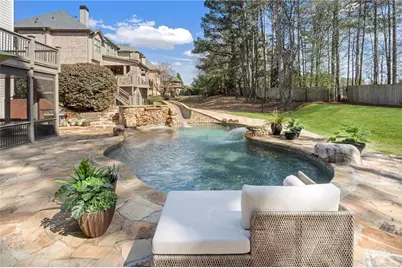 2660 Pete Shaw Road, Marietta, GA 30066 - Photo 38