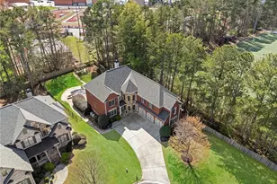 2660 Pete Shaw Rd, Marietta, GA 30066 - Photo 42