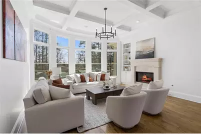 2660 Pete Shaw Road, Marietta, GA 30066 - Photo 6