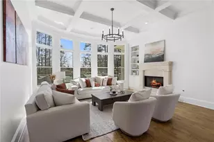 2660 Pete Shaw Rd, Marietta, GA 30066 - Photo 6