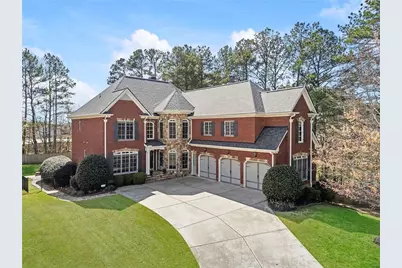 2660 Pete Shaw Road, Marietta, GA 30066 - Photo 1
