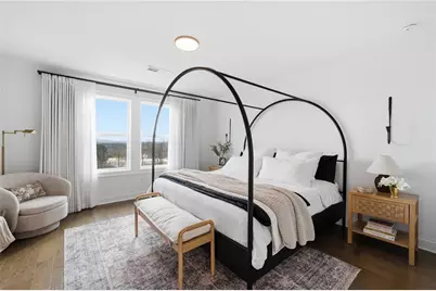 808 Mackay Creek, Woodstock, GA 30188 - Photo 16