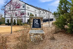 808 Mackay Crk, Woodstock, GA 30188 - Photo 48