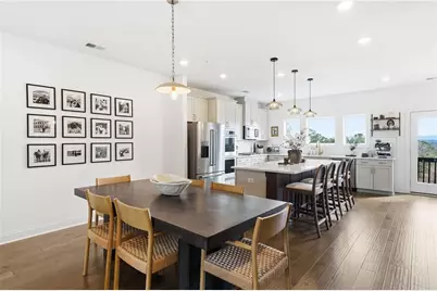 808 Mackay Creek, Woodstock, GA 30188 - Photo 6