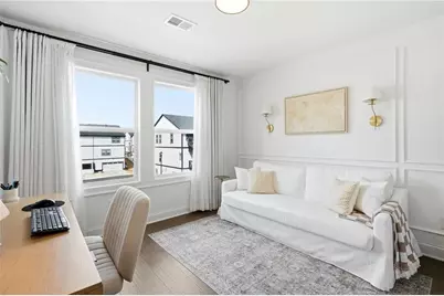 808 Mackay Creek, Woodstock, GA 30188 - Photo 22