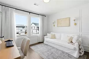 808 Mackay Crk, Woodstock, GA 30188 - Photo 22