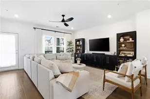 808 Mackay Crk, Woodstock, GA 30188 - Photo 8