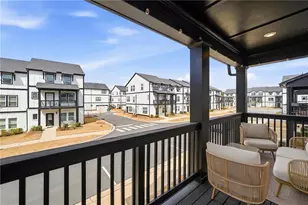 808 Mackay Crk, Woodstock, GA 30188 - Photo 32