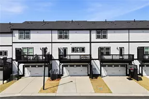 808 Mackay Crk, Woodstock, GA 30188 - Photo 40