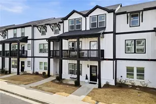 808 Mackay Crk, Woodstock, GA 30188 - Photo 34