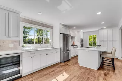 3390 Williams Road, Marietta, GA 30062 - Photo 8