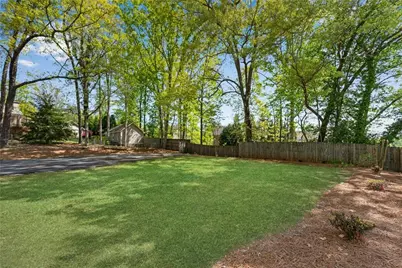 3390 Williams Road, Marietta, GA 30062 - Photo 52