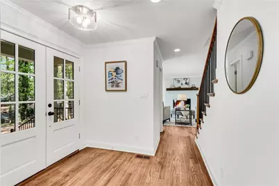 3390 Williams Road, Marietta, GA 30062 - Photo 6