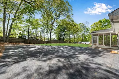 3390 Williams Road, Marietta, GA 30062 - Photo 50