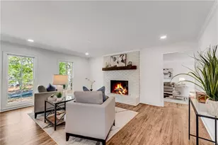 3390 Williams Rd, Marietta, GA 30062 - Photo 14