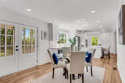 3390 Williams Road, Marietta, GA 30062 - Photo 12