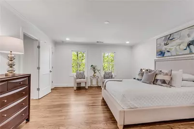 3390 Williams Road, Marietta, GA 30062 - Photo 20