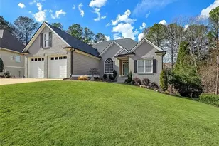 115 Adelaide Xing, Acworth, GA 30101 - Photo 2