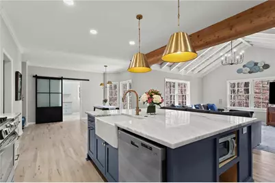 597 Wisteria Drive, Woodstock, GA 30188 - Photo 10