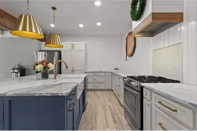 597 Wisteria Drive, Woodstock, GA 30188 - Photo 8