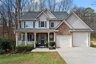 597 Wisteria Dr, Woodstock, GA 30188 - Photo 1
