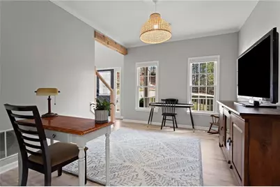 597 Wisteria Drive, Woodstock, GA 30188 - Photo 6