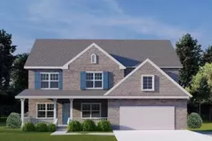 3102 Bonita Springs Ct, Douglasville, GA 30135 - Photo 1