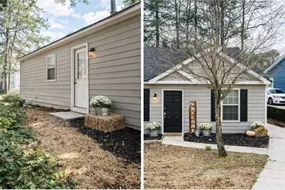 9161 Fairway Court, Riverdale, GA 30274 - Photo 8