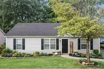 9161 Fairway Court, Riverdale, GA 30274 - Photo 1