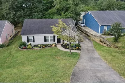 9161 Fairway Court, Riverdale, GA 30274 - Photo 10