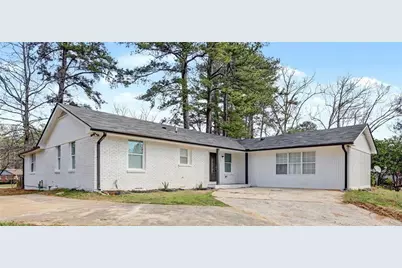 2447 Omaha Road SW, Atlanta, GA 30331 - Photo 1